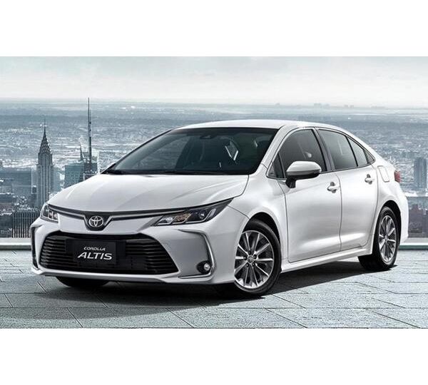 Toyota Altis